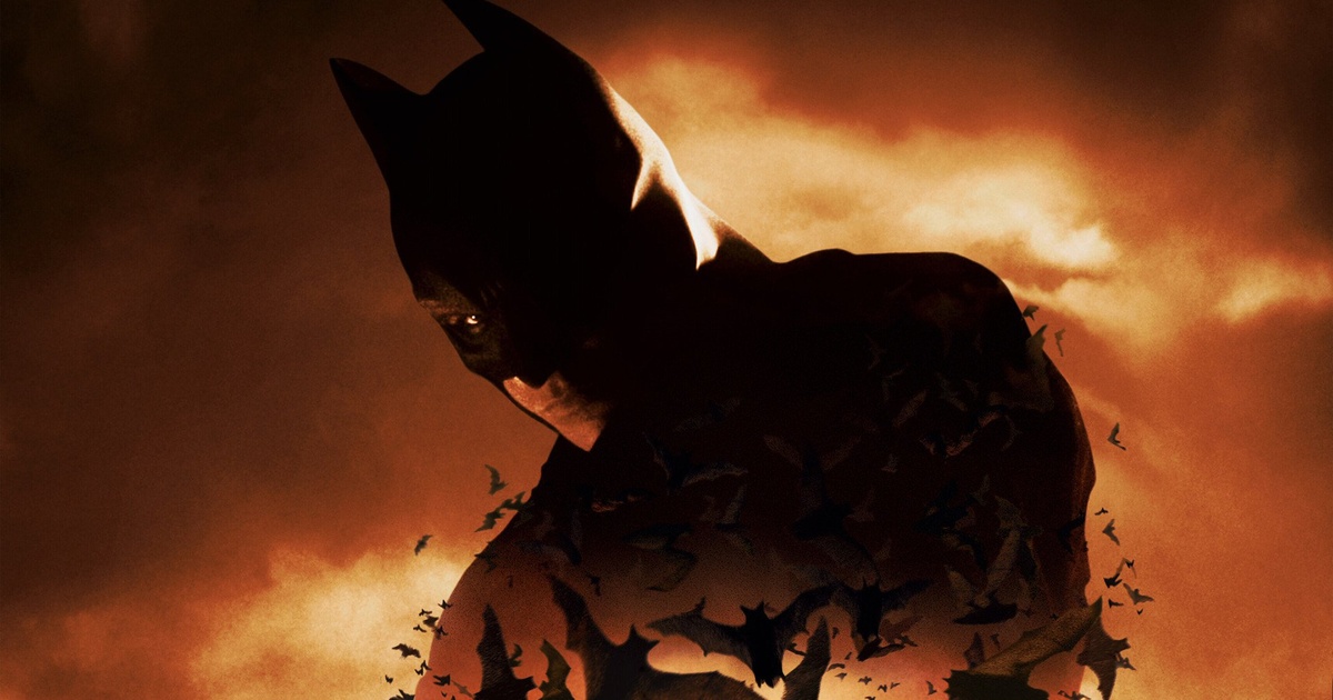 Batman Begins Movie Online Hd