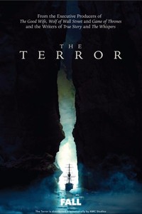 «Террор» 1 сезон