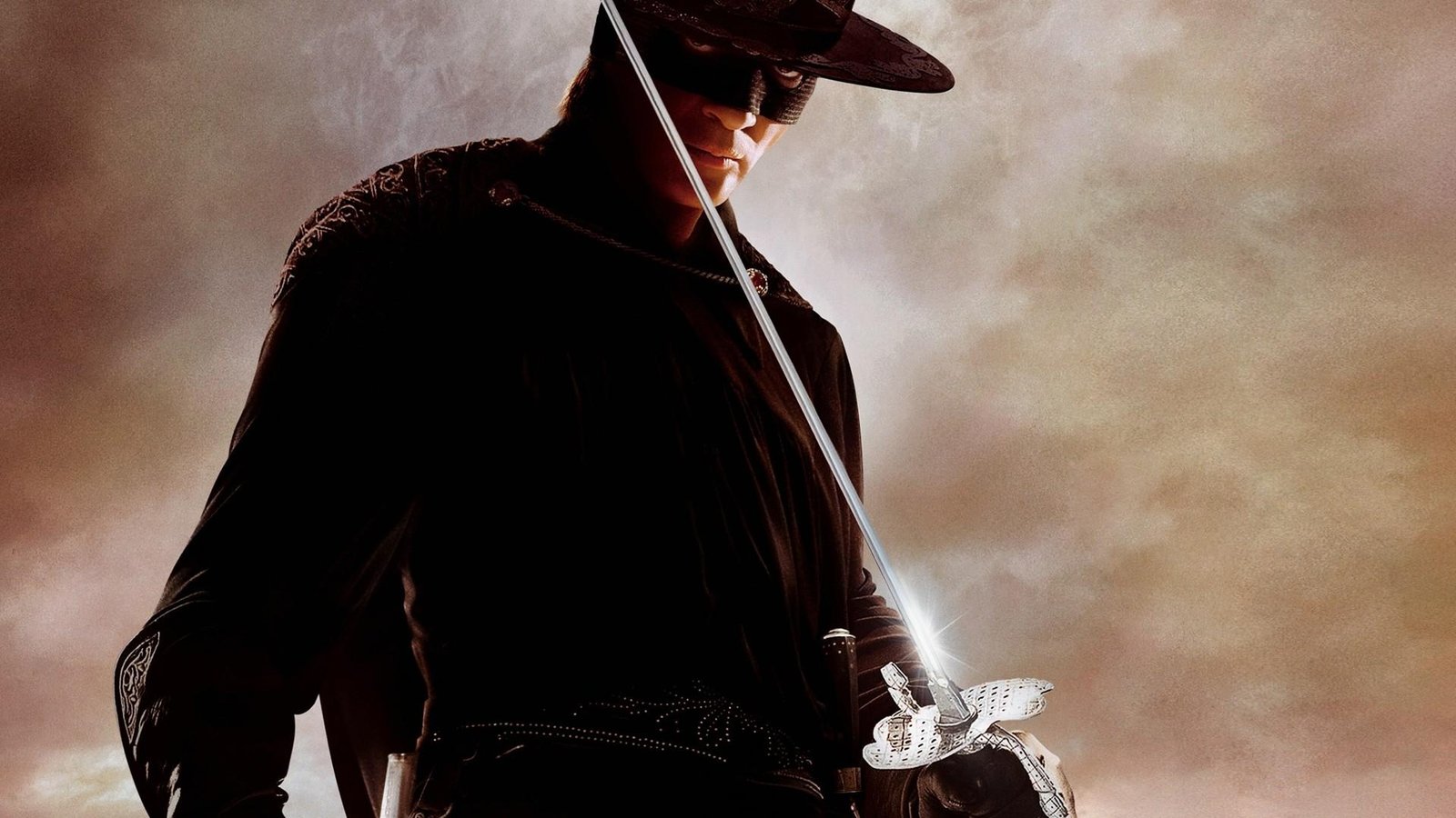  / The Mask of Zorro