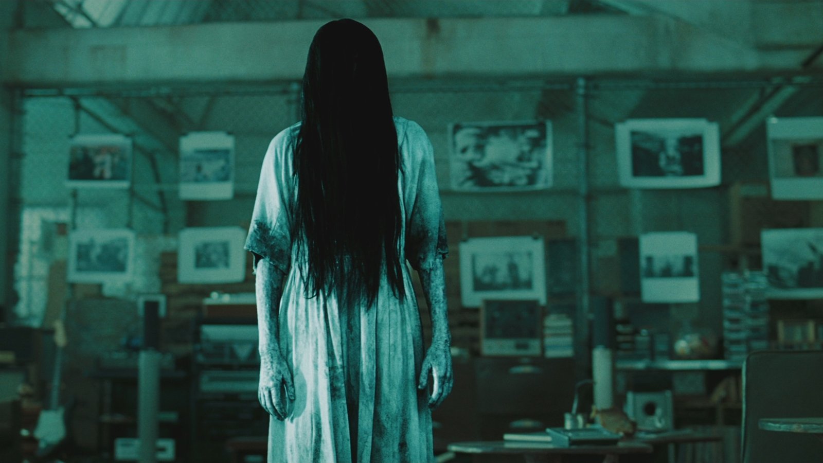  / The Ring