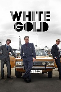 «Белое золото» 1 сезон