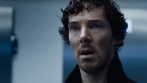 Финал нового сезона "Шерлока" попал в интернет в озвучке Первого канала