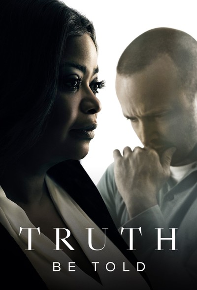 Постер сериала По правде говоря / Truth Be Told