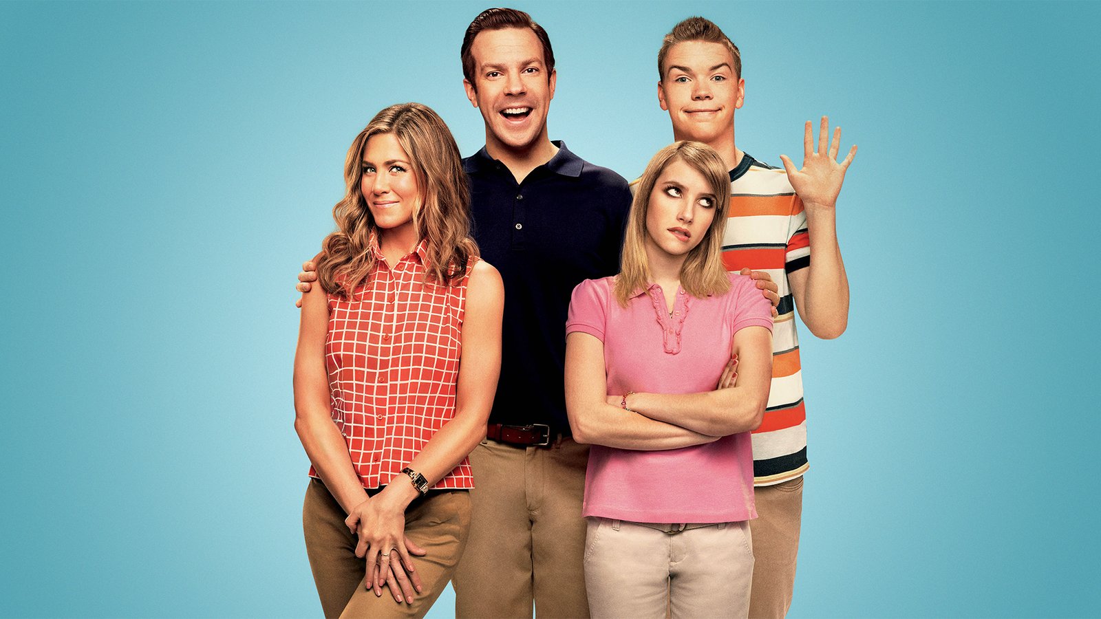  / We're the Millers