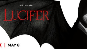«Люцифер» — трейлер четвёртого сезона спасённого процедурала