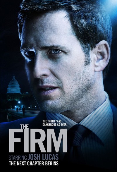 Постер сериала Фирма / The firm