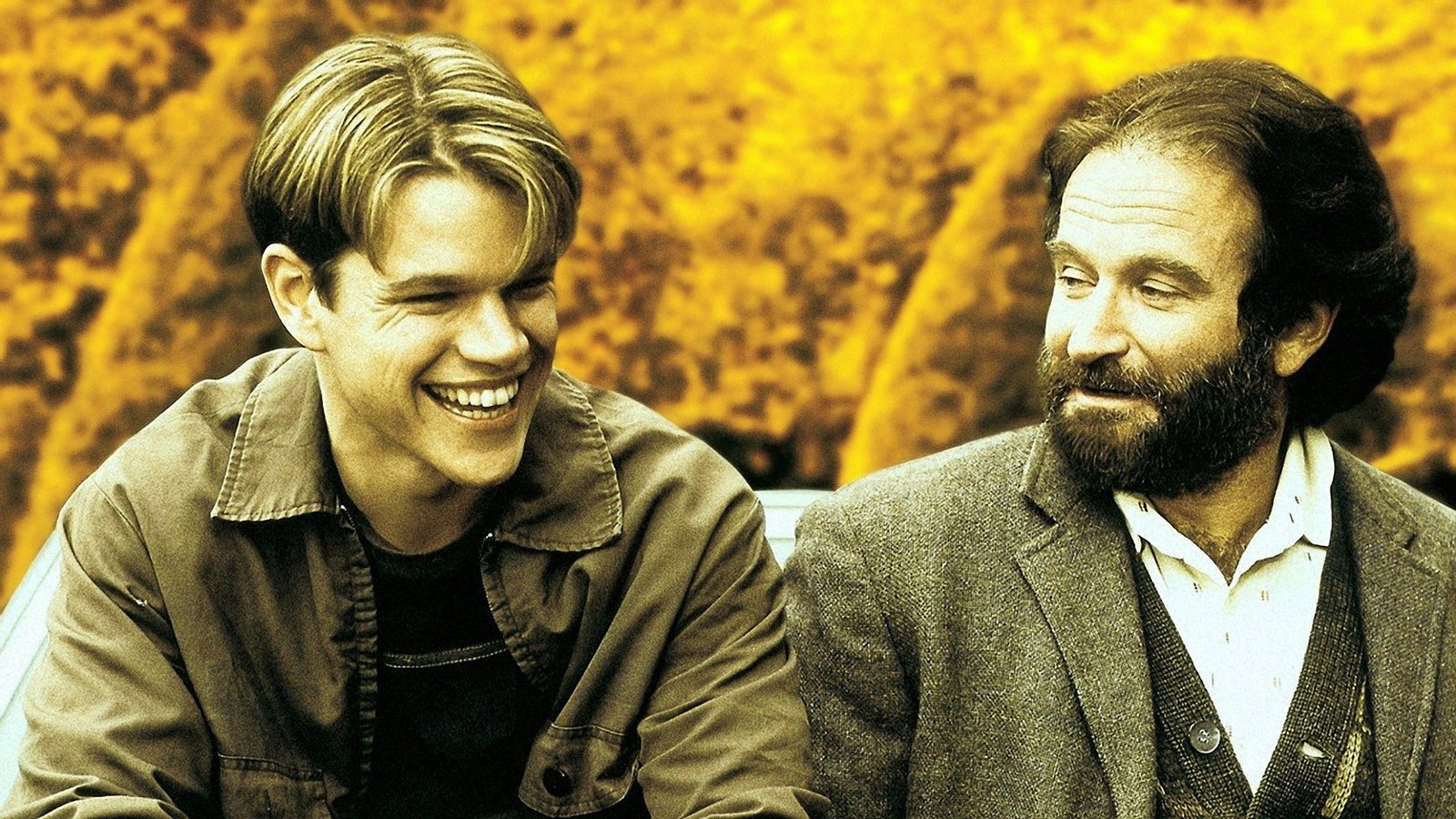  / Good Will Hunting