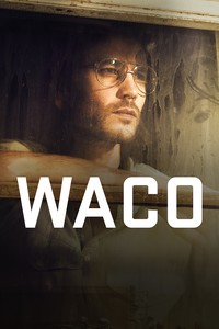 «Трагедия в Уэйко» 1 сезон