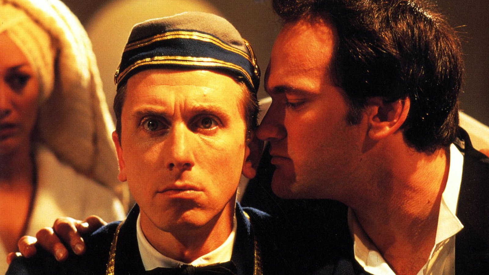  / Four Rooms