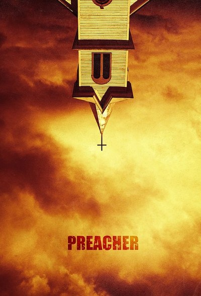 Проповедник / Preacher