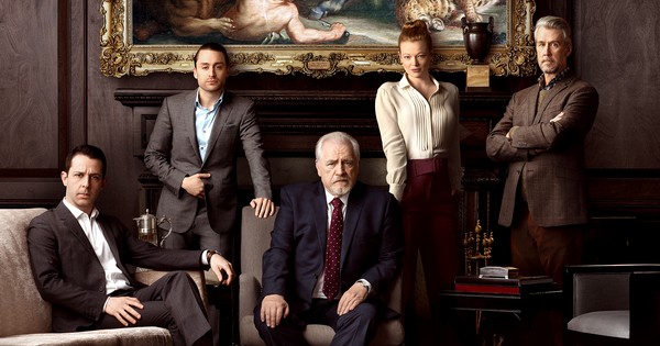 HBO оформил «Наследникам» второй сезон