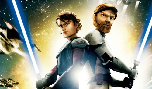 Финальный сезон мультсериала «Звёздные войны: Войны клонов» получил дату выхода