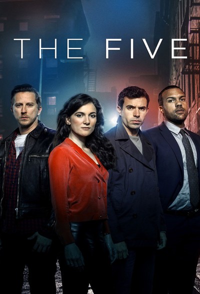 Пять / The Five