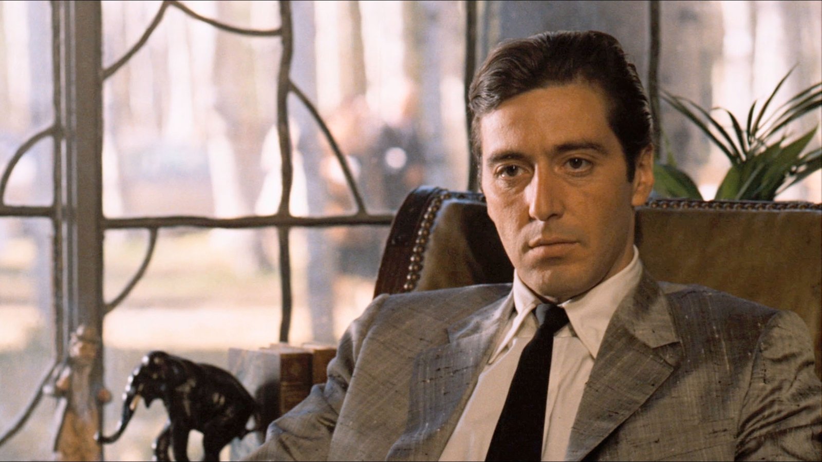  / The Godfather: Part II