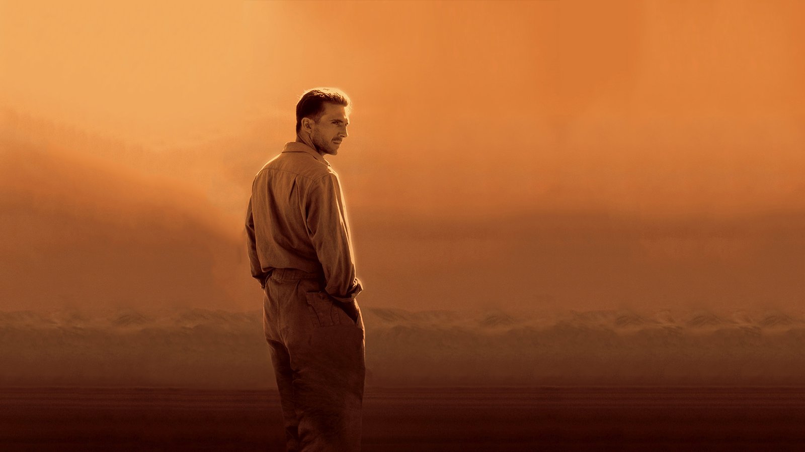  / The English Patient