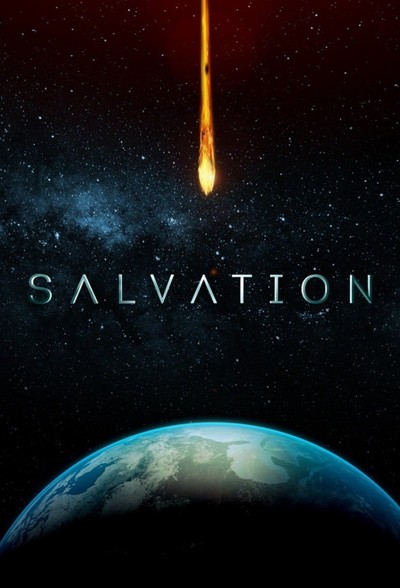 Постер сериала Спасение / Salvation