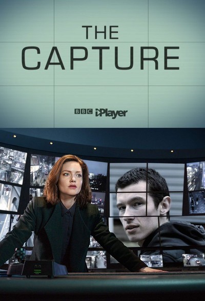 Захват / The Capture