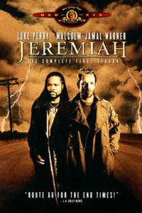 «Иеремия» 1 сезон