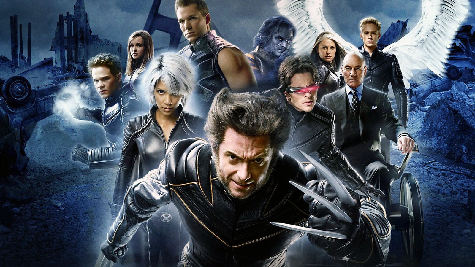  / X-Men: The Last Stand
