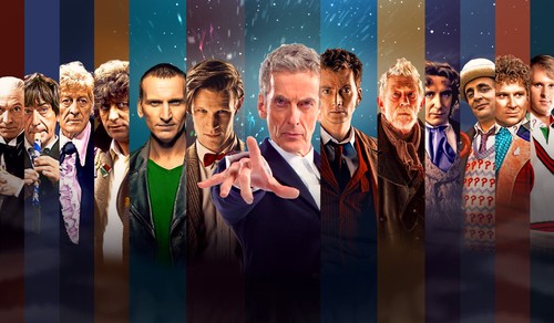 11-й сезон «Доктора Кто» отметился высокими рейтинговыми показателями