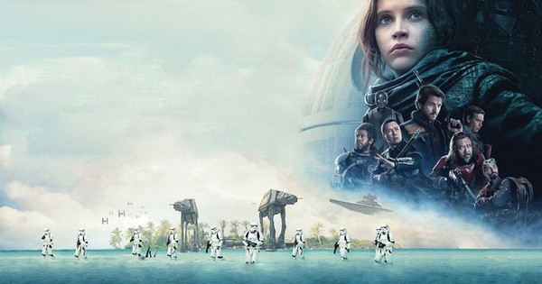 Disney и Lucasfilm готовят сериал о герое «Изгоя-один» Кассиане Андоре