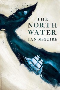 Постер мини-сериала «Северные воды»