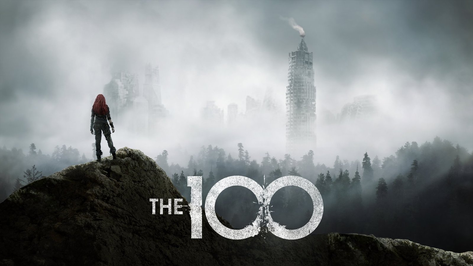 Сотня / The 100