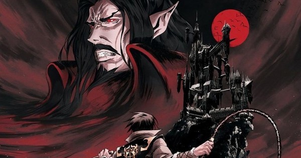 Люди и вампиры готовятся к решающей битве в эпичном трейлере третьего сезона Castlevania