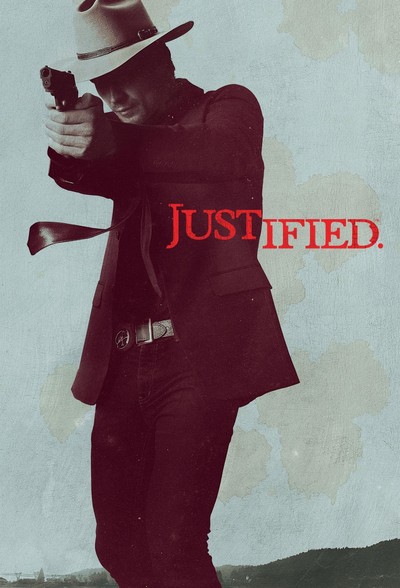 Постер сериала Правосудие / Justified