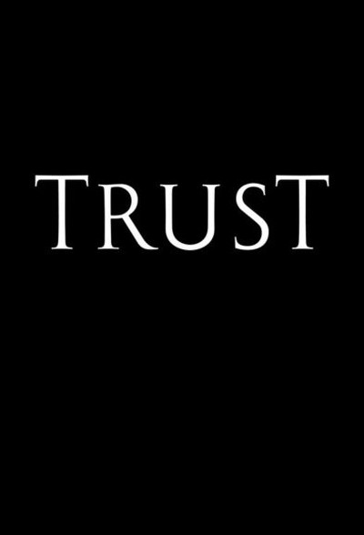 Постер сериала Доверие / Trust