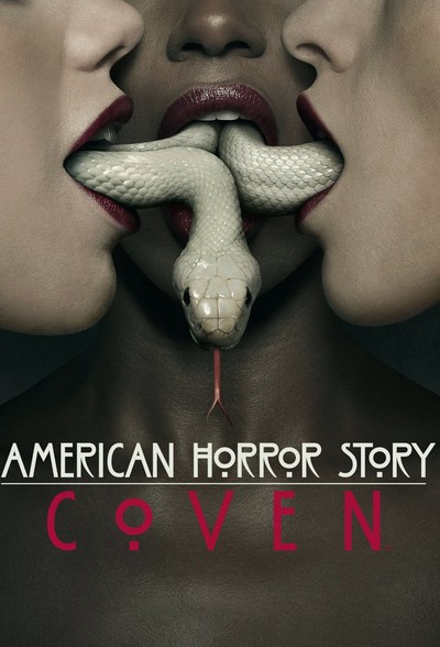 Постер сериала Американская история ужасов / American Horror Story