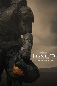 Постер сериала «Halo»