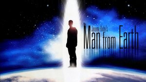 Смотреть фильм «Человек с Земли» онлайн