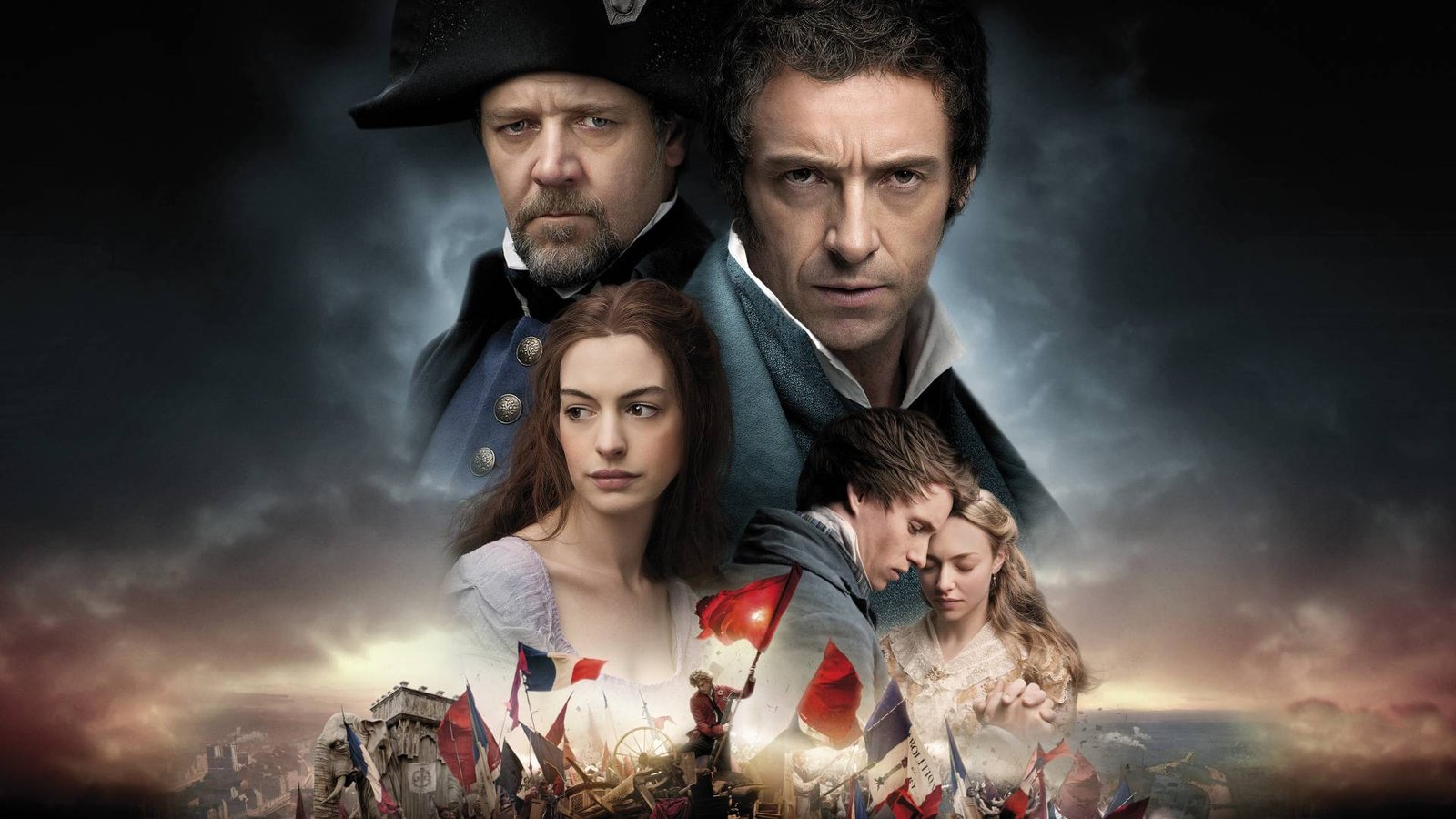  / Les Misérables