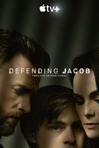 Постер сериала «Защищая Джейкоба»