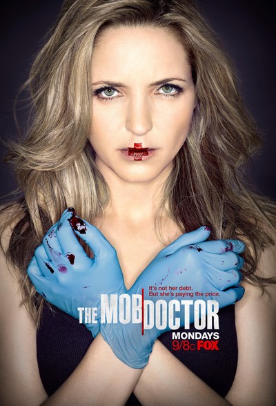 Доктор мафии / The Mob Doctor