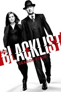 «Чёрный список» 4 сезон