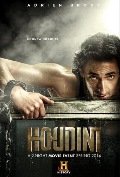 Гудини / Houdini