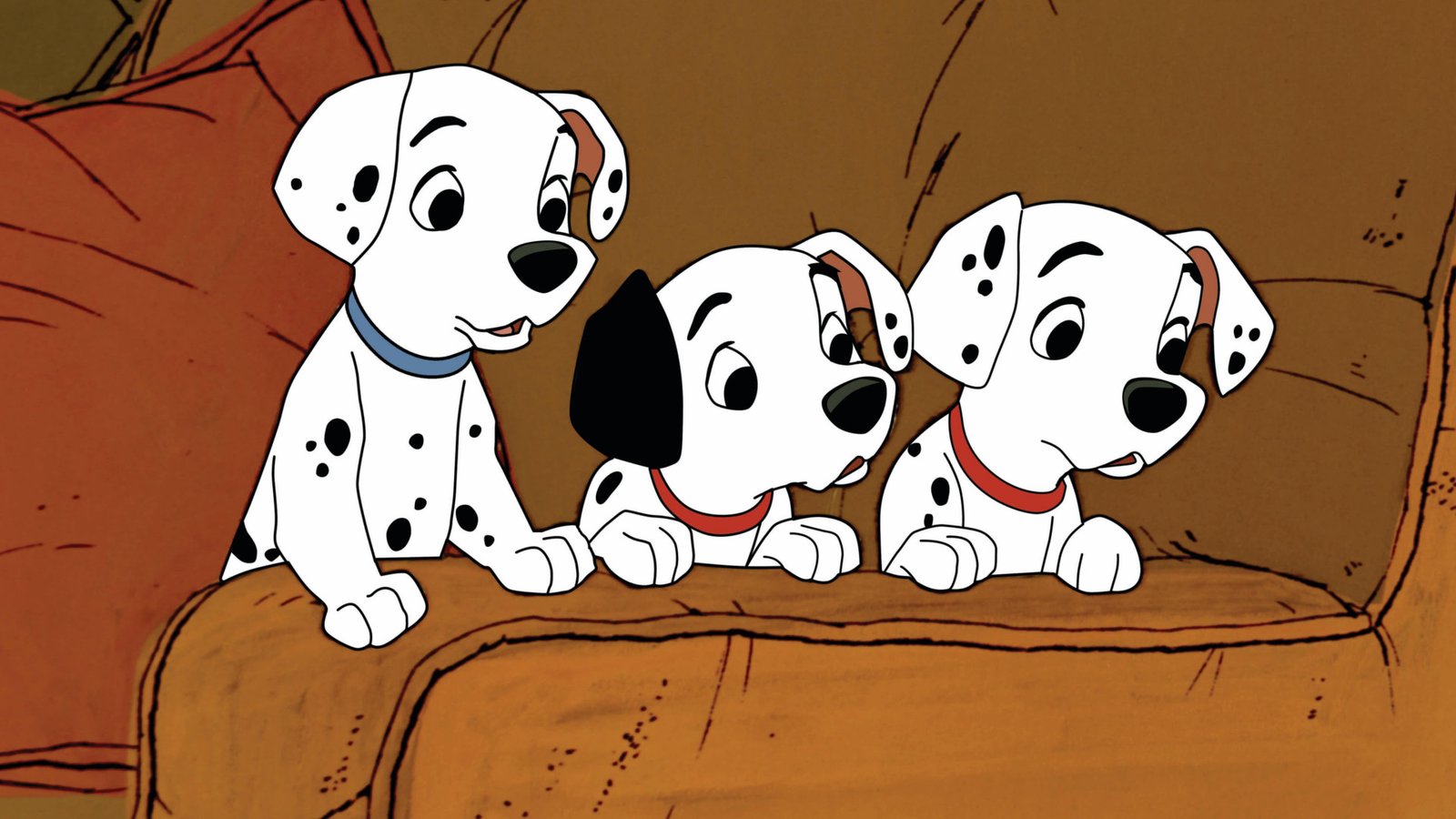  / One Hundred and One Dalmatians