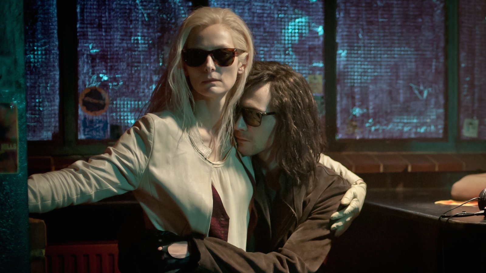  / Only Lovers Left Alive