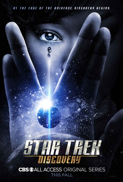 Звездный путь: Дискавери / Star Trek: Discovery
