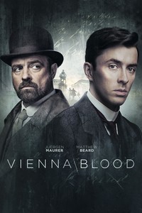 «Венская кровь» 1 сезон