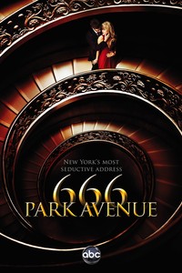 «Парк Авеню, 666» 1 сезон
