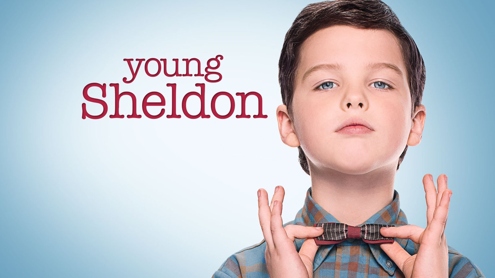 Детство Шелдона / Young Sheldon