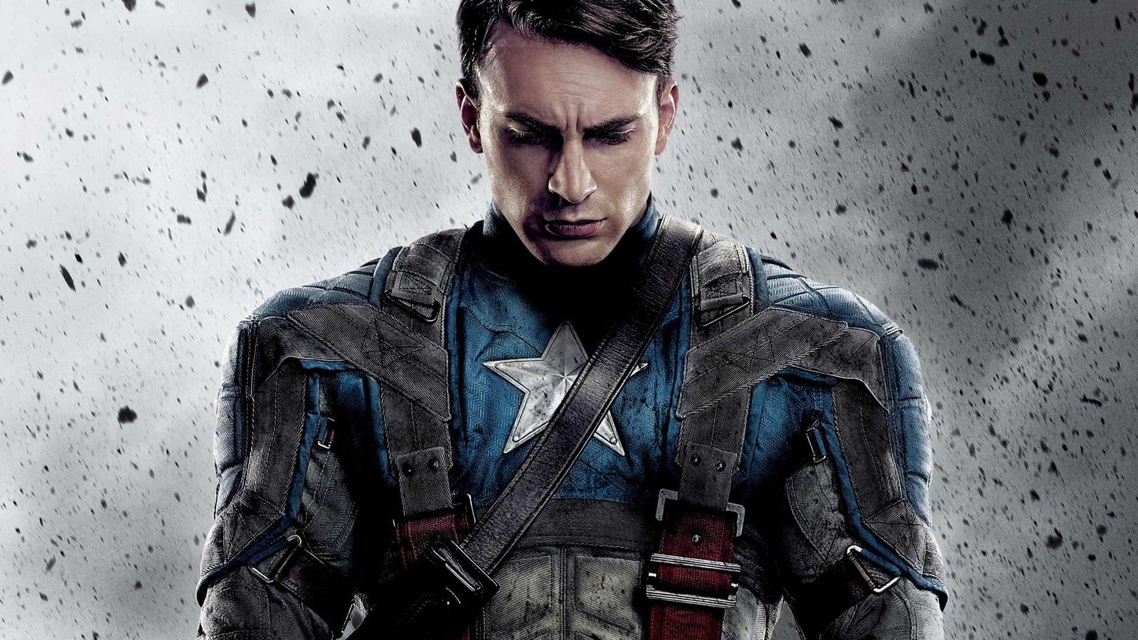  / Captain America: The First Avenger