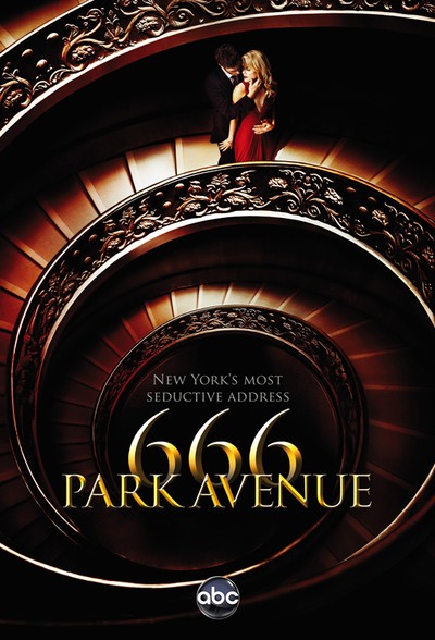 Постер сериала Парк Авеню, 666 / 666 Park Avenue