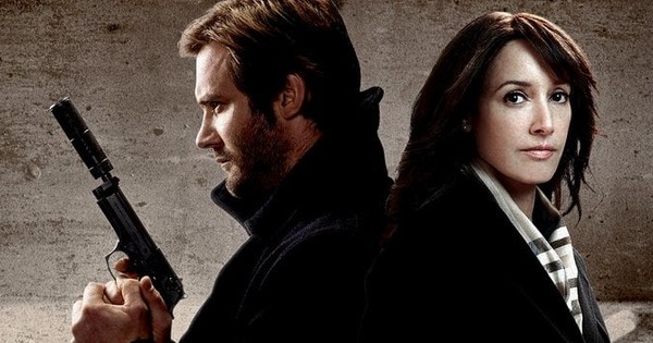 NBC продлил сериал «Заложница» на второй сезон