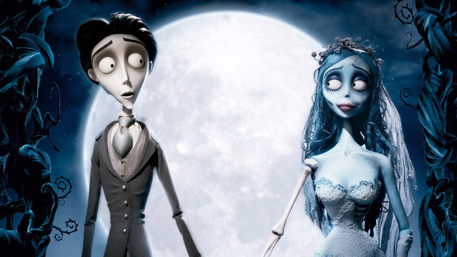  / Corpse Bride