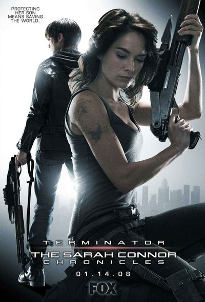 Терминатор: Хроники Сары Коннор / Terminator: The Sarah Connor Chronicles