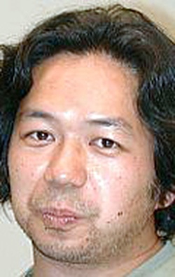 Синъитиро Ватанабэ